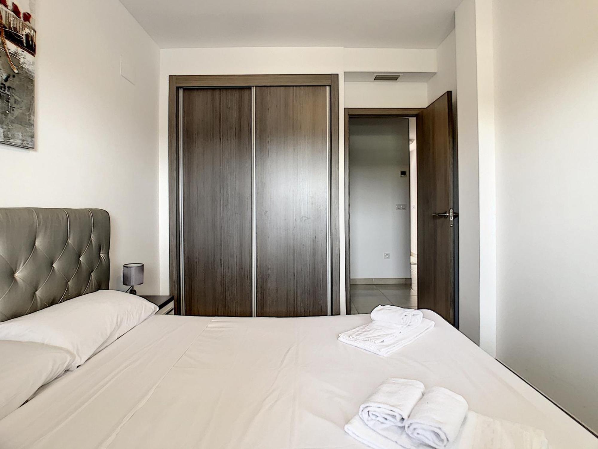 Silene apartamento 3010 Los Altos Exterior foto