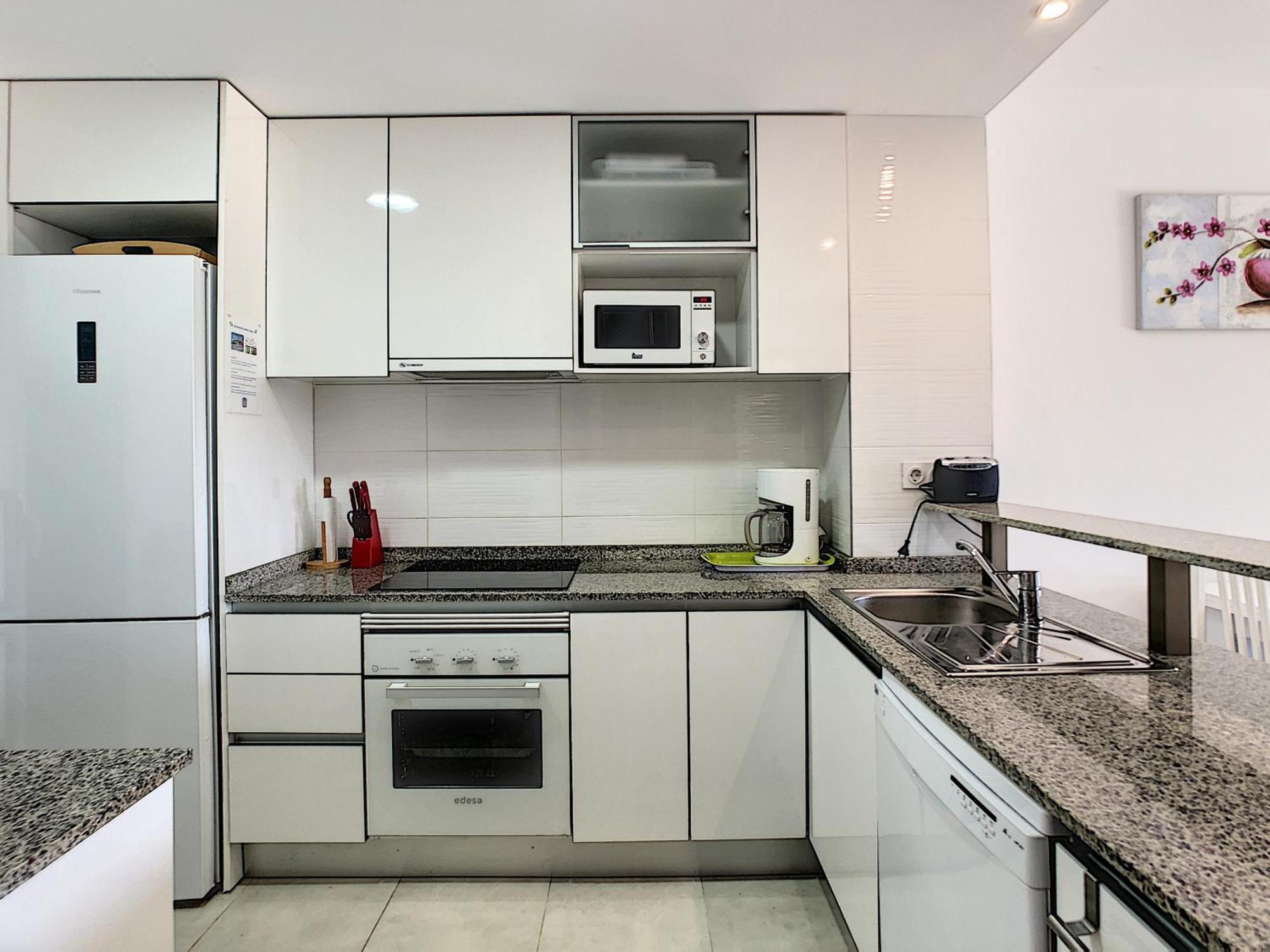 Silene apartamento 3010 Los Altos Exterior foto